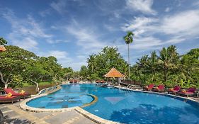 Santi Mandala Villa & Spa